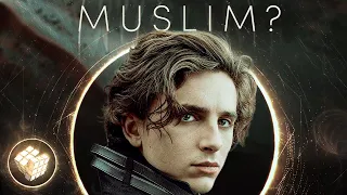 DUNE: The Hidden Islamic Meanings