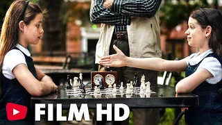 La Reine des Jeux (Échecs, Jeu de la Dame, Famille) - Film COMPLET en Français