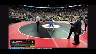 Controversial 2023 Nebraska State Finals - You Make The Call