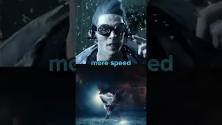 Flash Vs Quicksilver