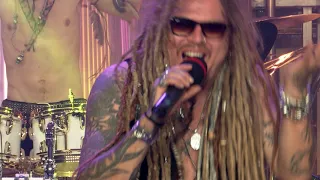 KORPIKLAANI - Tequila (Live at Vodka Release Show held in the Pyynikin Brewery 29 August 2020)