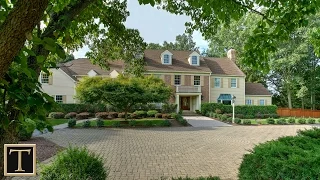 2 Balbrook Rd. Mendham, NJ - Real Estate Homes for Sale