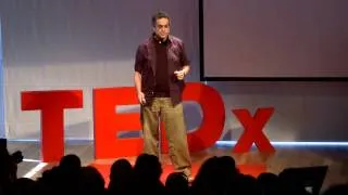 Learning Plant Learning: Prof. Ariel Novoplansky at TEDxJaffa