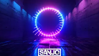 Xcho   Вороны | SANJO Remix