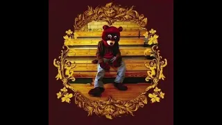 Kanye West - Slow Jamz ft. Jamie Foxx & Twista