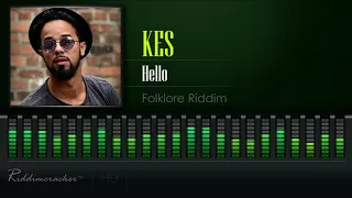 Kes - Hello (Folklore Riddim) [Soca 2018] [HD]