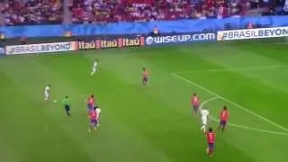 Korea Republic Vs Algeria