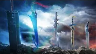 (GMV)Final Fantasy-End Of Me-Ashes Remain-Subtitulado en español