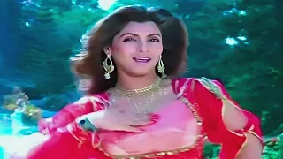 Mera Jane bahar aa gaya-Ajooba 1991 Full HD Video song- Amitabh B-Rishi K- Dimple K-Sonam