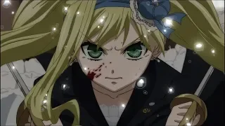 Black Butler: Book of the Atlantic - Elizabeth Midford [AMV] - Fight Song