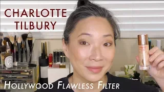 CHARLOTTE TILBURY - Hollywood Flawless Filter