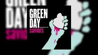 Green Day - Dilemma (American Idiot Mix)