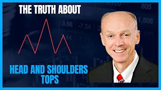 Al Brooks: The TRUTH About Head And Shoulders Tops