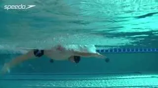 Speedo's Ultimate Guide to Perfect Butterfly Technique! (Tutorial) - Presented by ProTriathlon