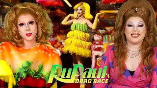 IMHO | RuPaul's Drag Race Season 16 Premiere - Part 2 Review!