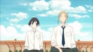 Tanaka-Kun Is Always Listless AMV - They Don't Know About Us