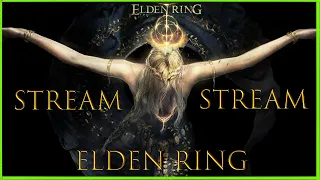 ELDEN RING. № 10 ЗНАКОМСТВО С  ИГРОЙ . STREAM