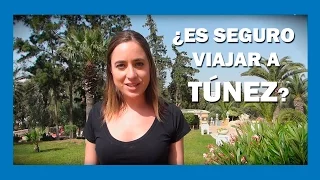 Túnez 1: ¿Es seguro viajar a Túnez?