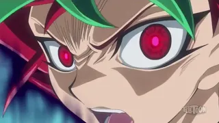 Yuya Goes Ape shit