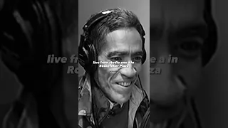 Homeless to Hollywood | Man with a Golden Voice | Ted Williams