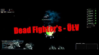 DarkOrbit -  Dead Fighter's - ÜŁV - FastHades 05:12