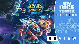 Spark Riders 3000 Review: Spark Plug and Play
