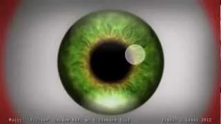 Video Will Make You Hallucinate [trippy.me]