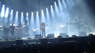 David Gilmour - Wish You Were Here (live in Germany 2015)