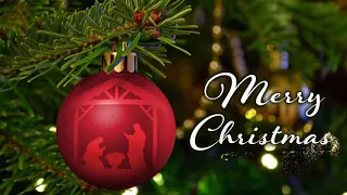 Mix Christmas Song - Modern Songs With Lyrics Mix 🎄 Best Contemporary Christmas Songs