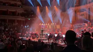YMCA -The Royal Philharmonic Orchestra, 1 hour