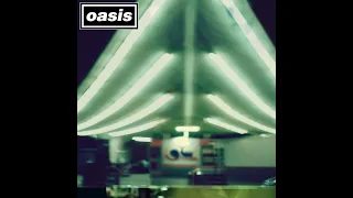 Oasis - Everybody's On The Run (Liam on Vocals) [SST AI]