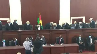 Supreme Court ruling on Deputy Speaker’s right to vote is foolish and ridiculous