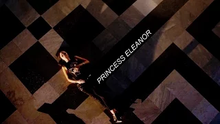 [Princess Eleanor]; i am homeless
