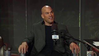 Tito Ortiz Respects Randy Couture & Ken Shamrock but Chael Sonnen?…Not So Much | The Rich Eisen Show