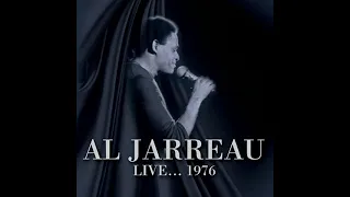 Al Jarreau - Live... 1976 [Full Album]