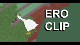 Ero Clip Tutorial w/ Controller [Untitled Goose Game Any% Speedrun]