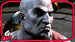 GOD OF WAR 3 - FILM COMPLETO ITA Video Game