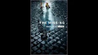 Пропавший без вести / The Missing / 1 сезон (русский трейлер)