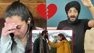 Indian Reaction to Parizaad Last Episode Part 2 | Raula Pao