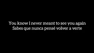 Phil Collins - I Wish It Would Rain Down lyrics subtitulado español ingles HQ remix