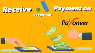 How to Receive Adsense or YouTube Payments through Payoneer [2023 Guide]