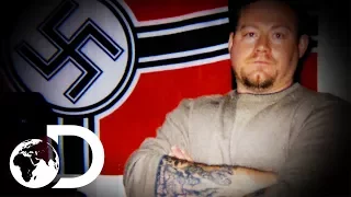 Undercover Agent Takes Down White Supremacist Gang | Extreme Drug Smuggling