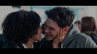 Starr & Chris | The Hate U Give