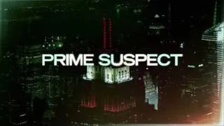 Glorious - Prime Suspect Theme Song