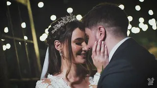 Casamento Vitória e Lucas