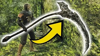 10 Joke Video Game Weapons (That Are Secretly INCREDIBLY Powerful)