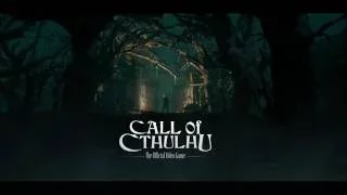 Call of Cthulhu 2017 - Трейлер Игры