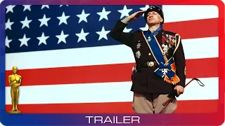 Patton ≣ 1970 ≣ Trailer