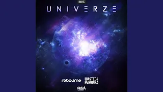 Univerze (Extended Mix)