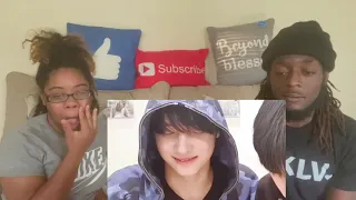 questionable things TXT said that sounds fake but aren't (COUPLES REACTION)